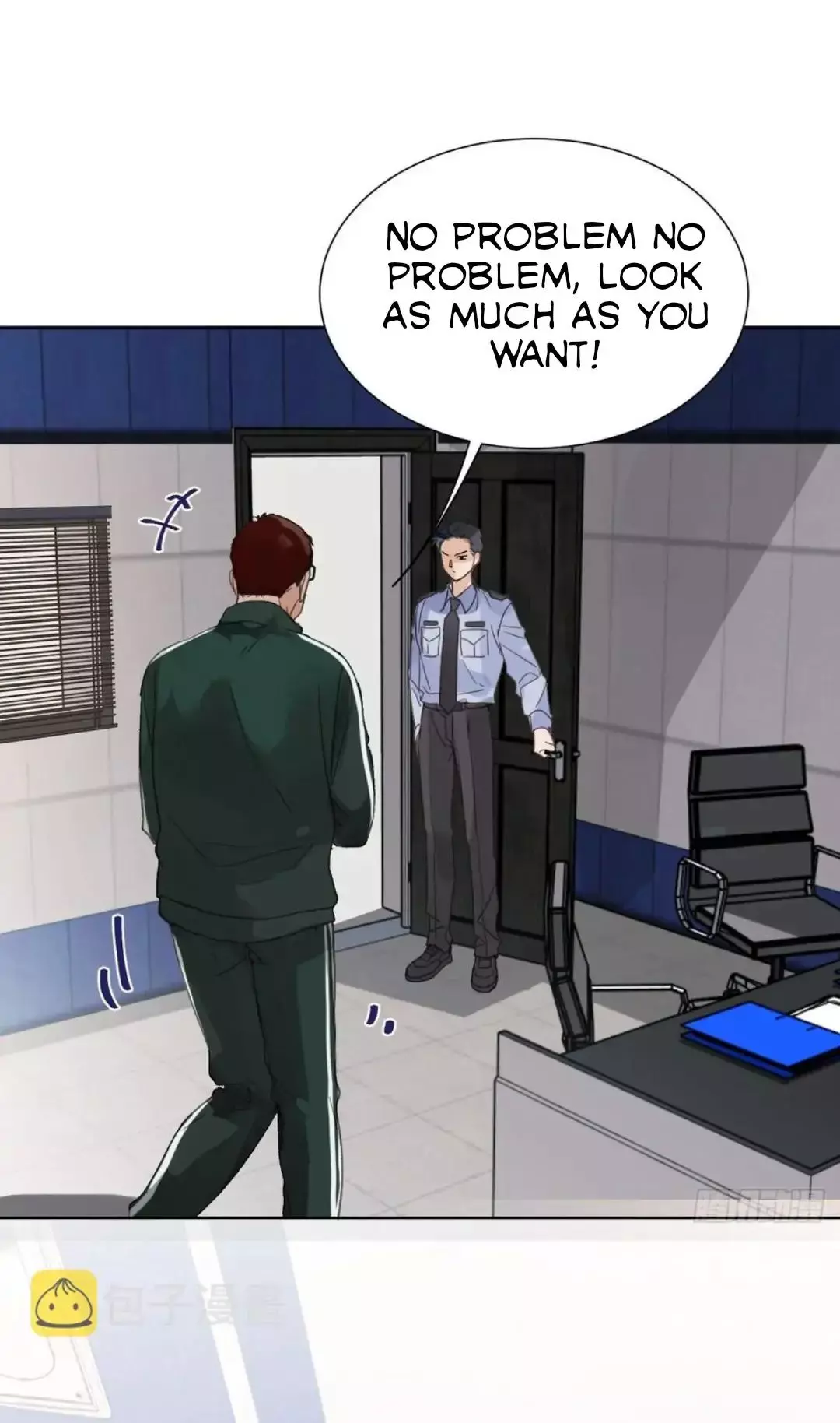 Manga page 16