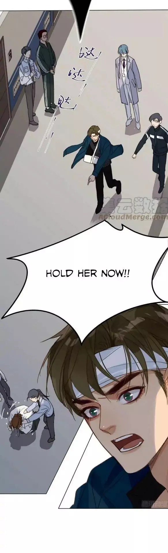 Manga page 31