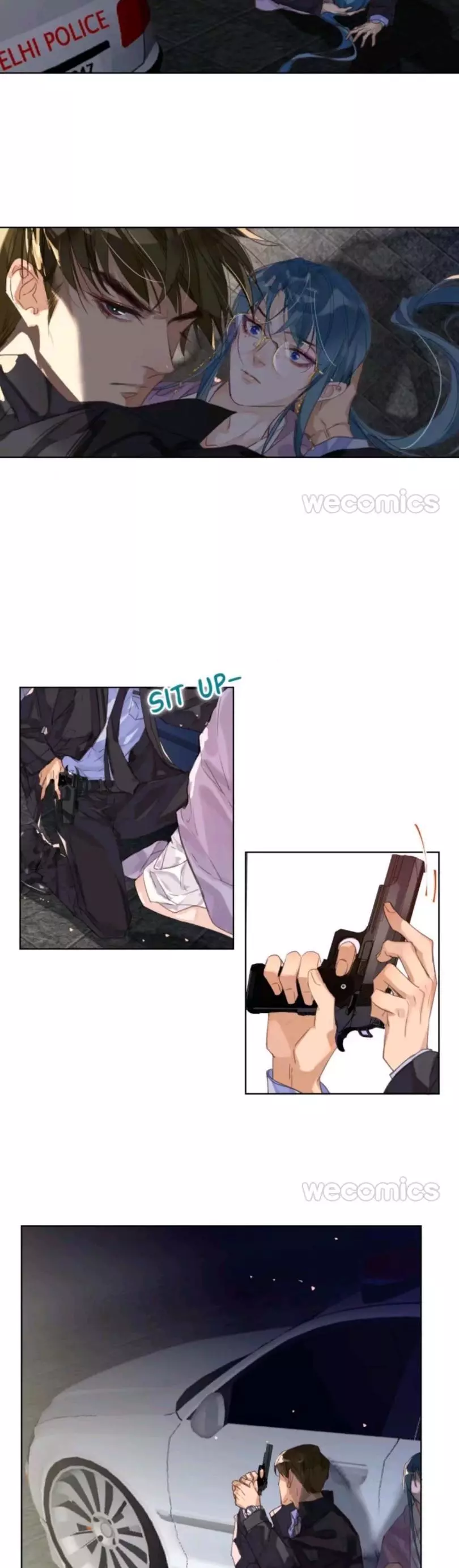 Manga page 7