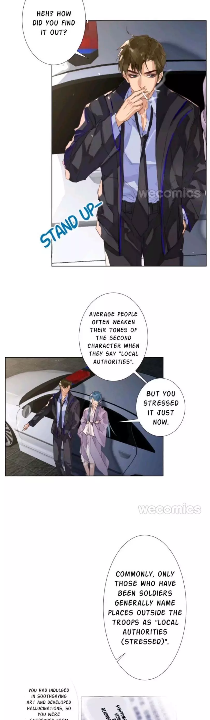 Manga page 12