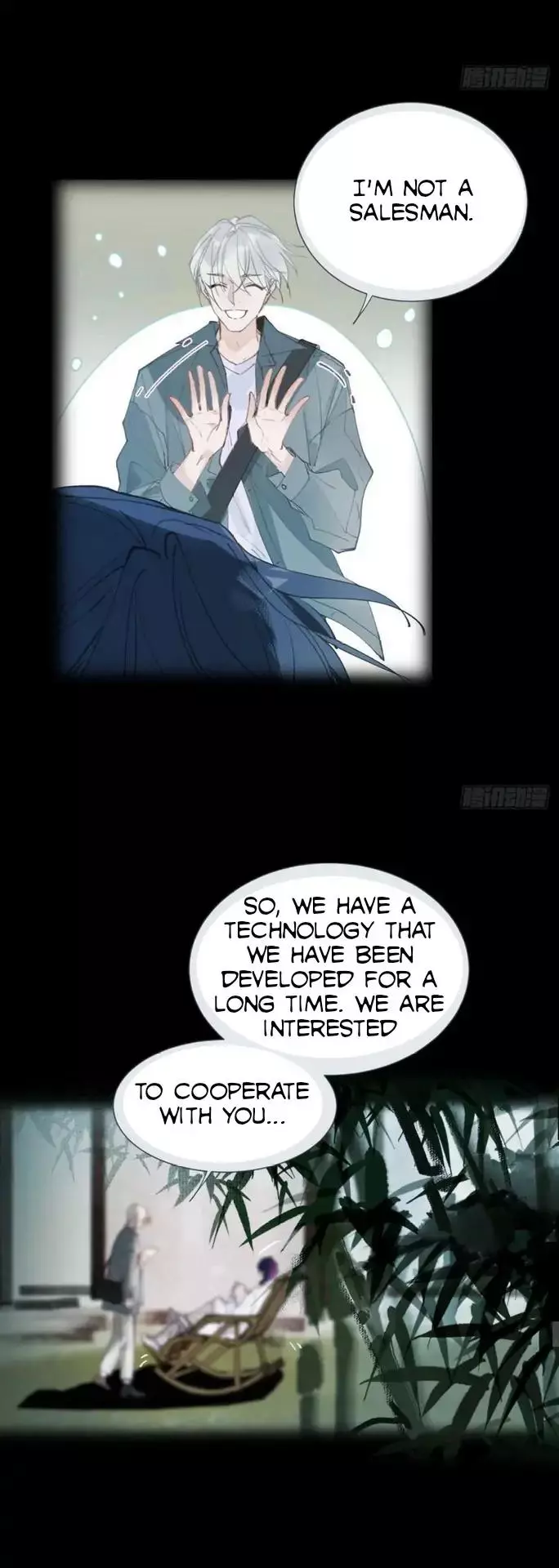 Manga page 14