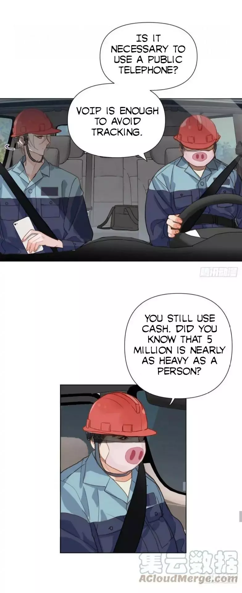 Manga page 19