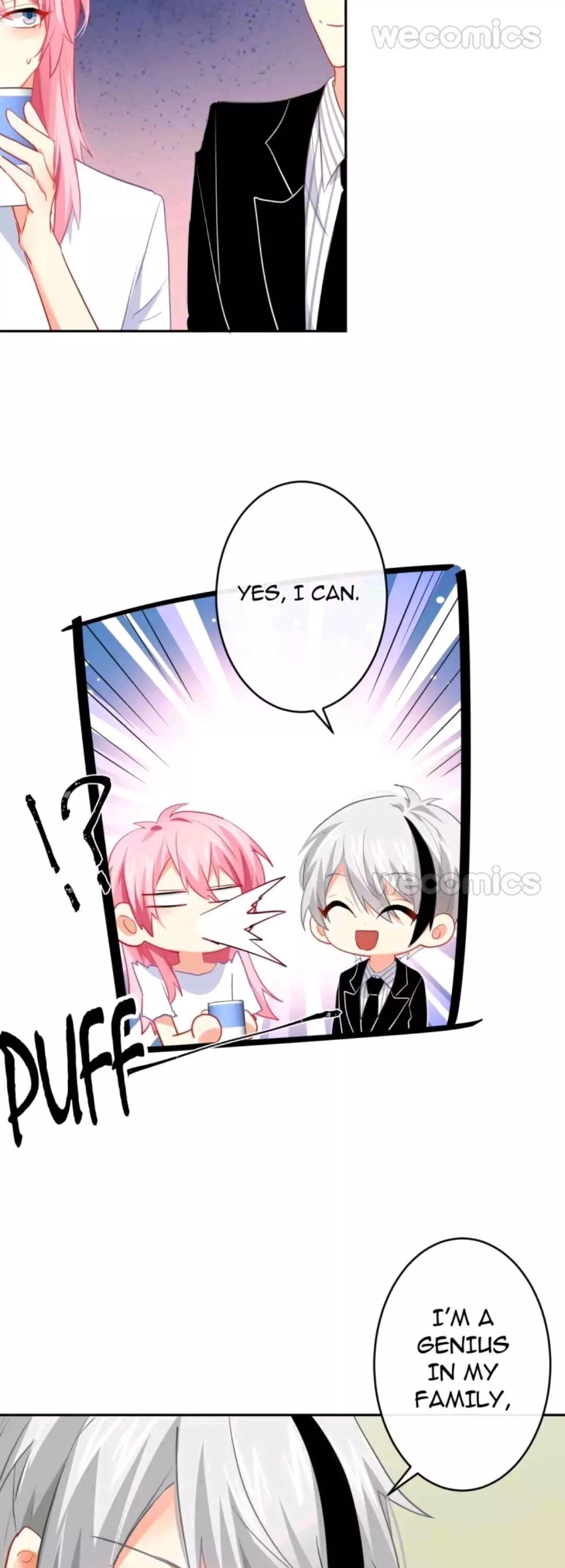 Manga page 10
