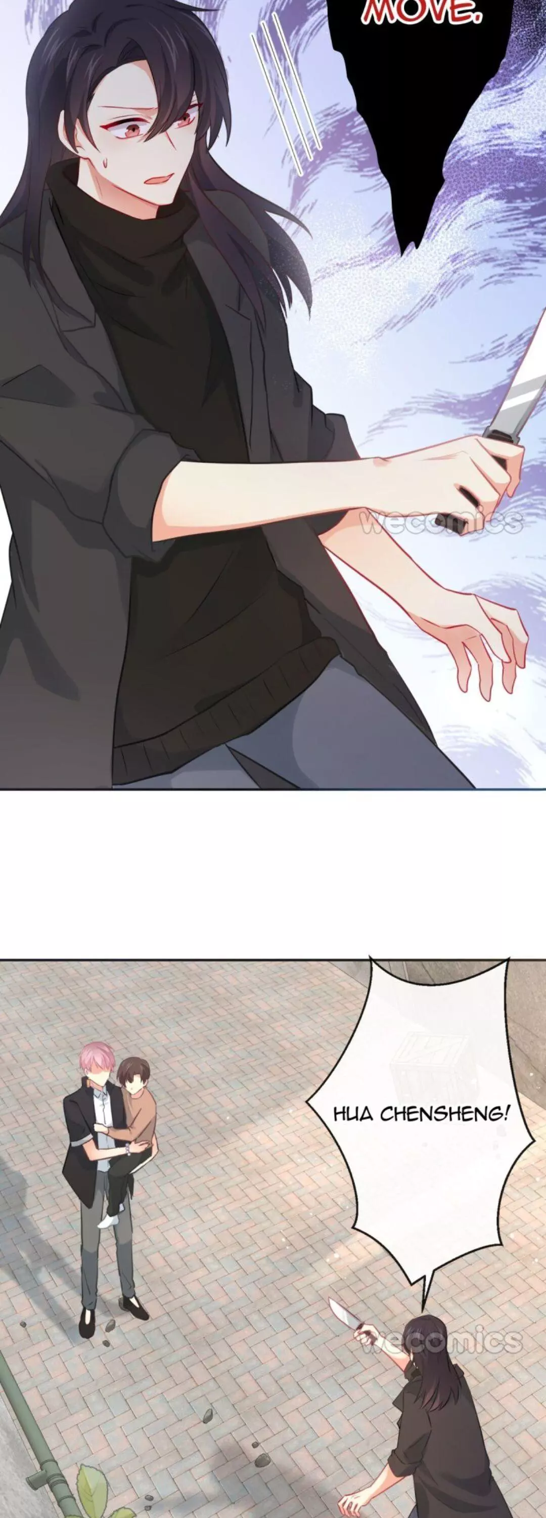 Manga page 4
