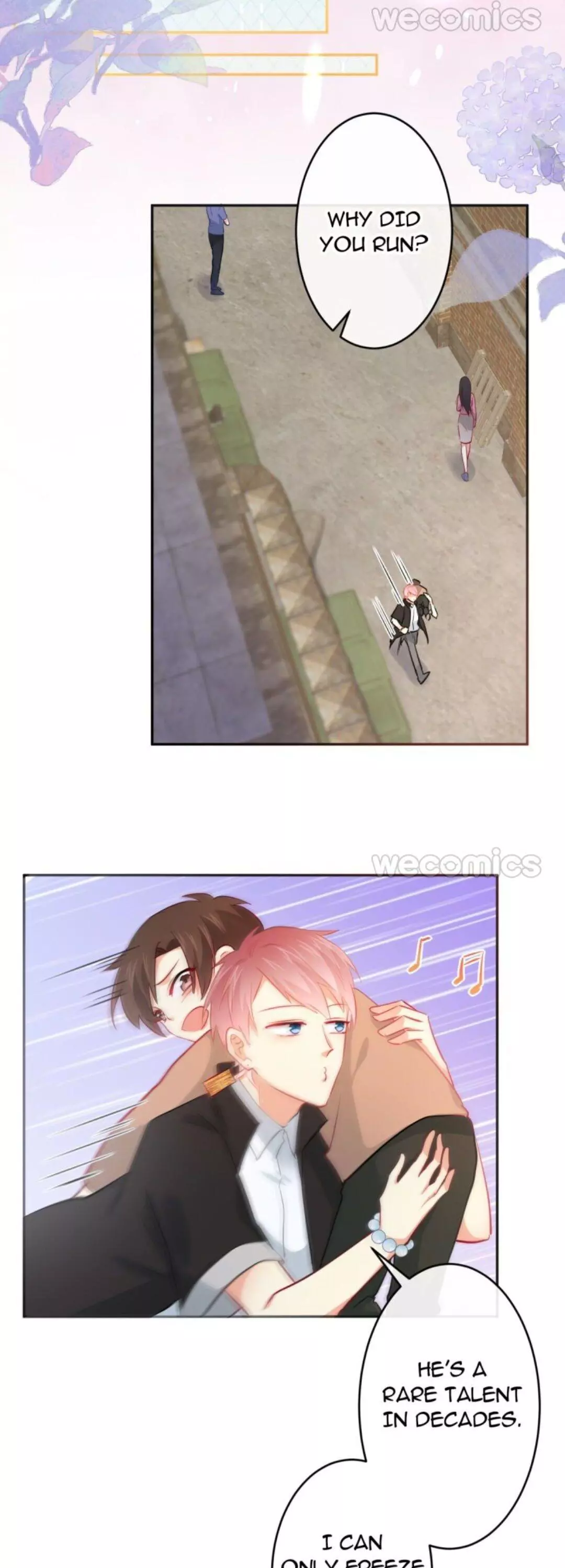 Manga page 7