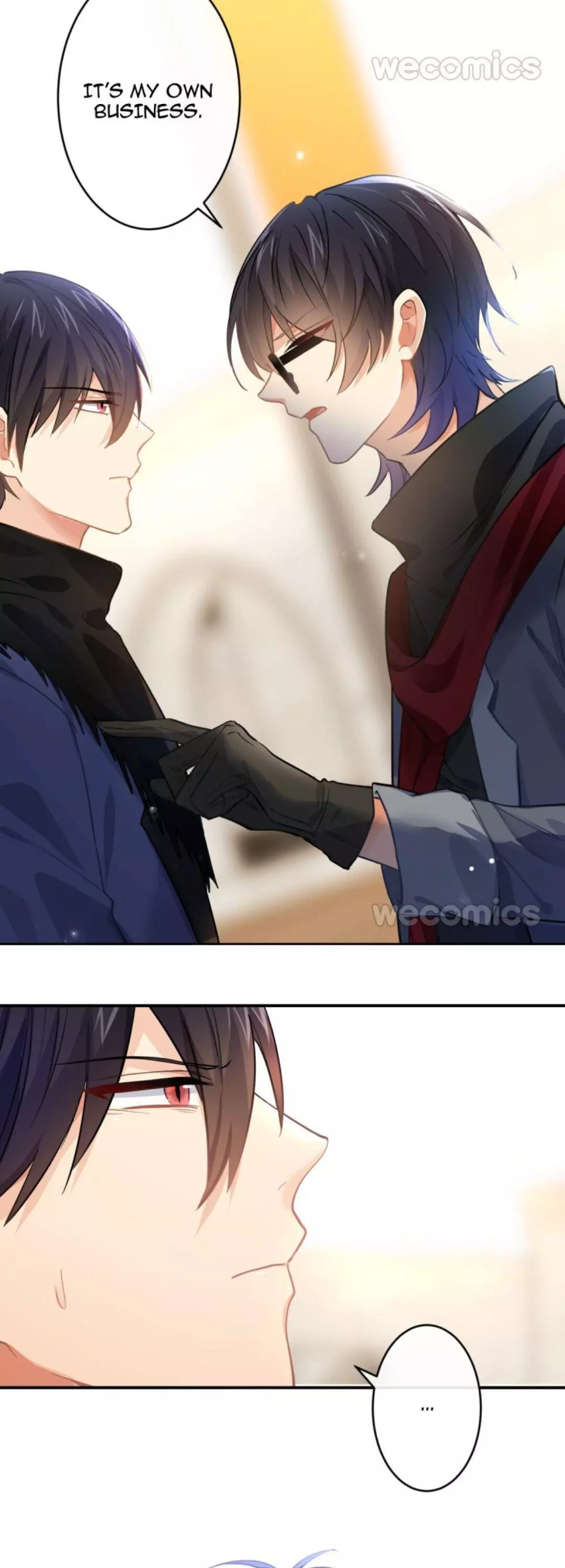 Manga page 7