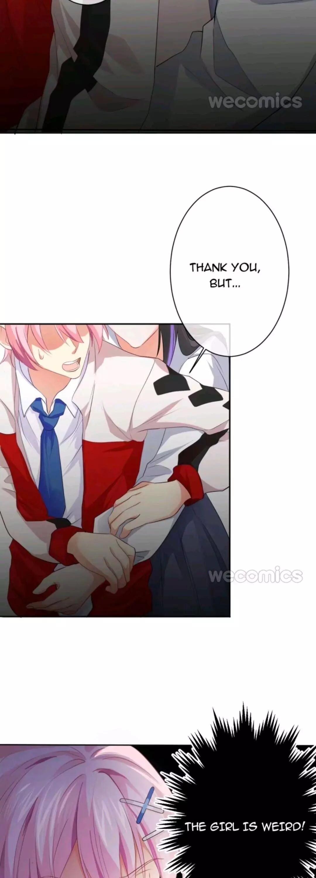 Manga page 7