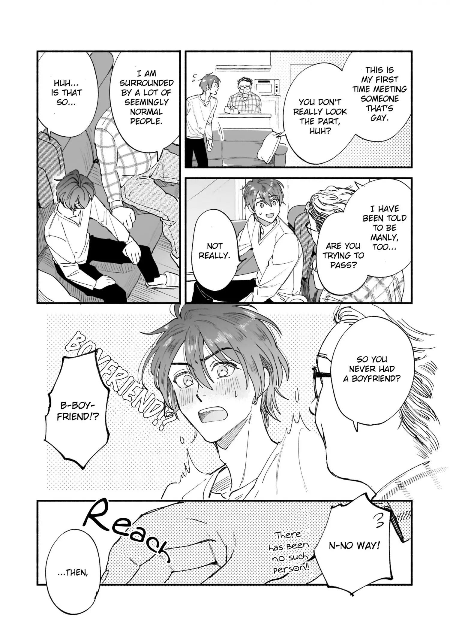 Manga page 9