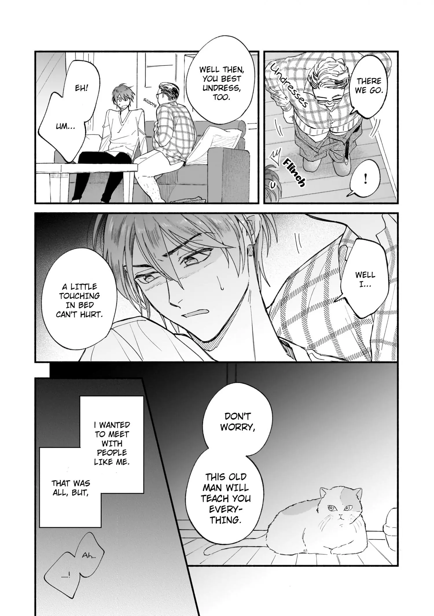 Manga page 11