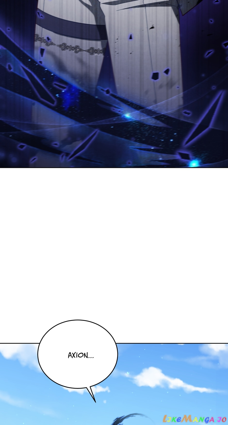 Manga page 70