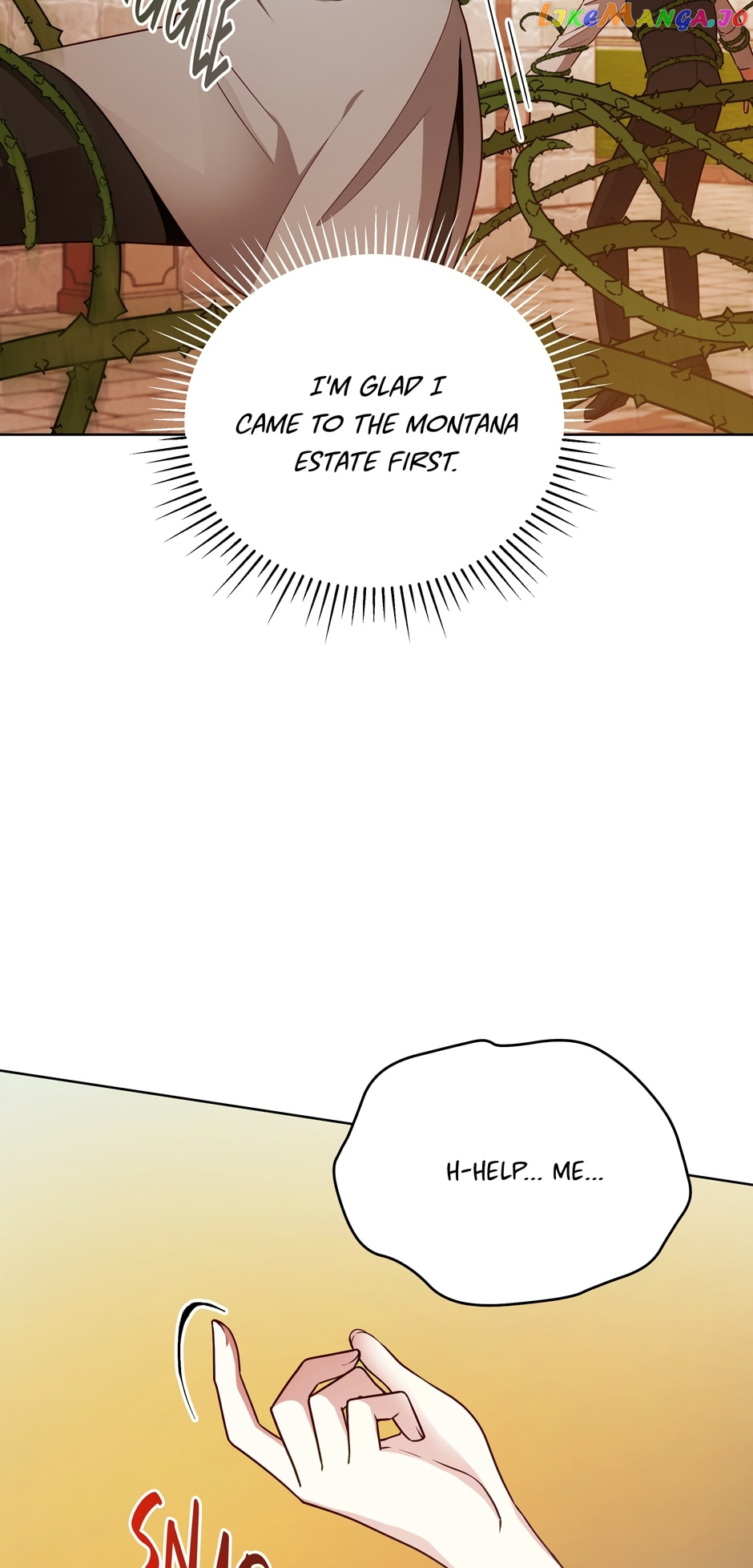 Manga page 38