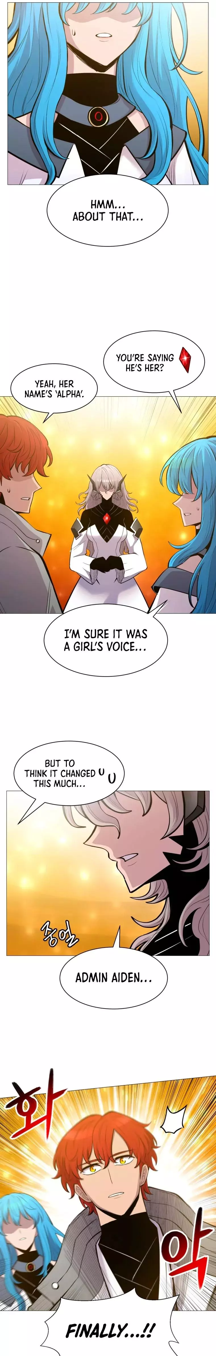 Manga page 11