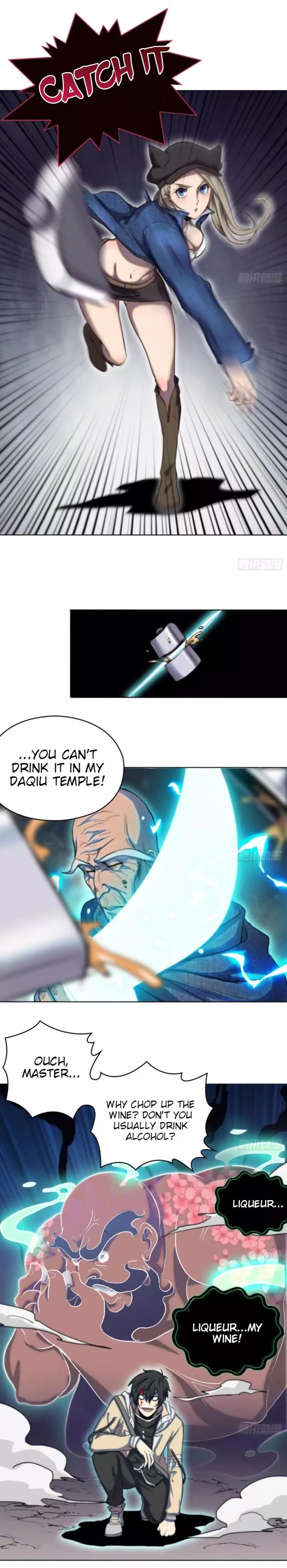Manga page 13