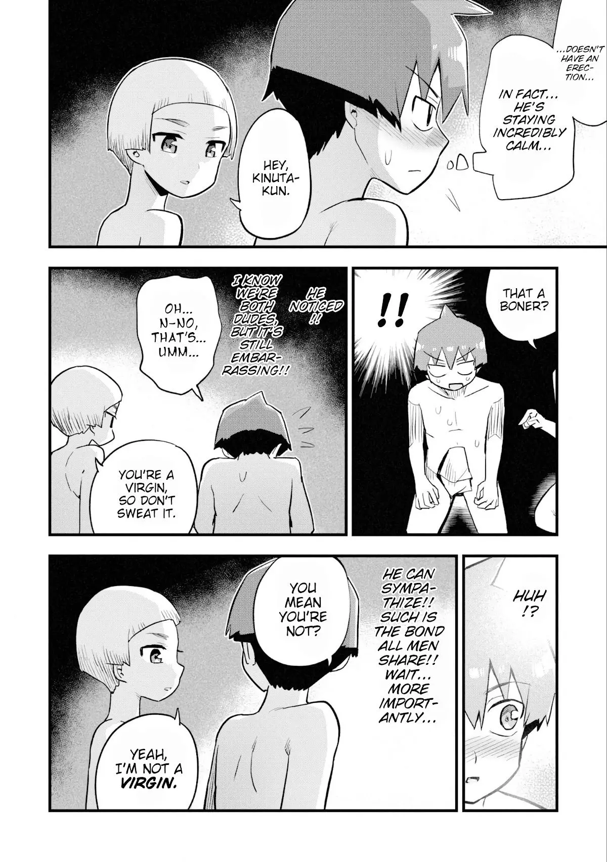 Manga page 10