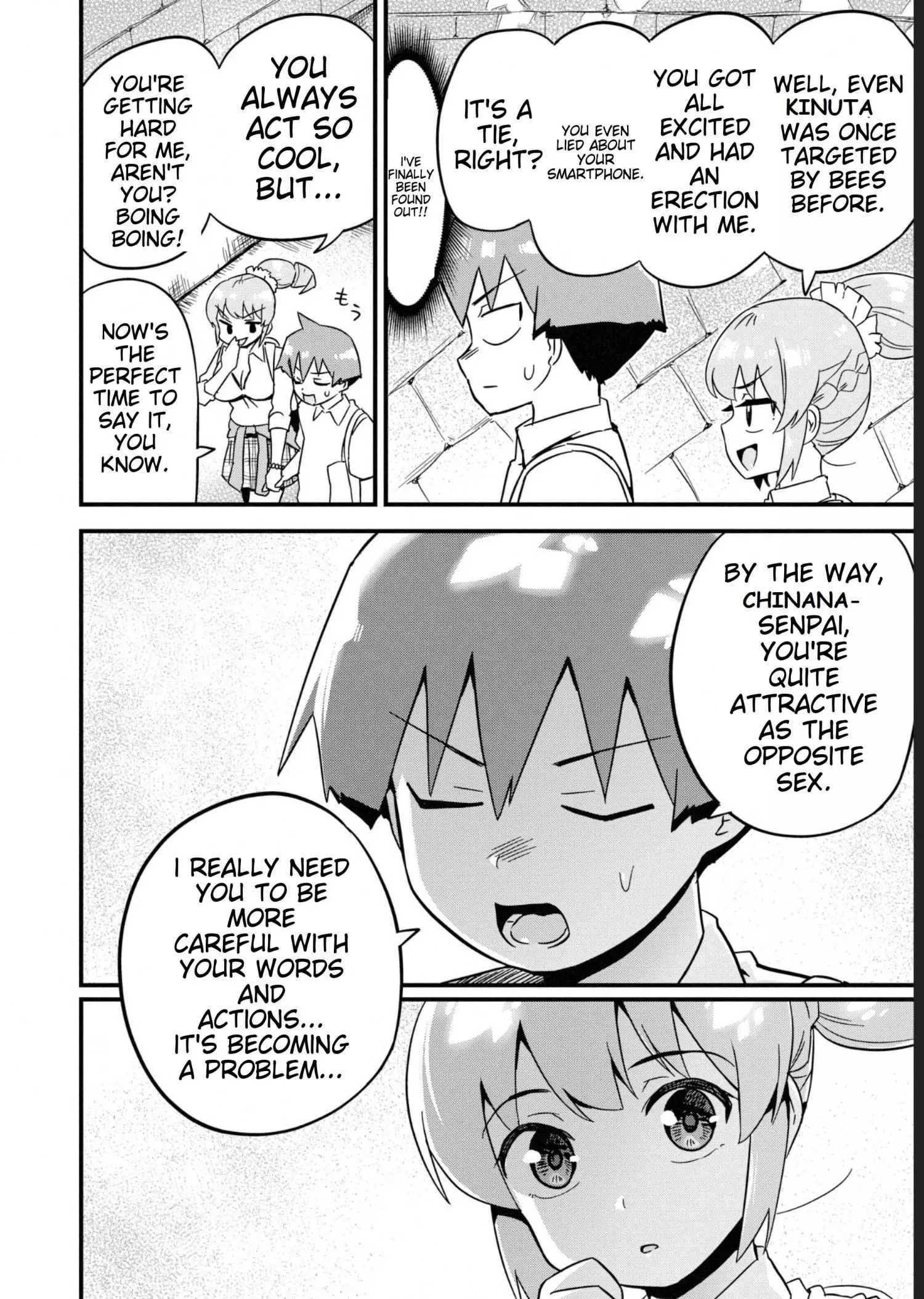 Manga page 4