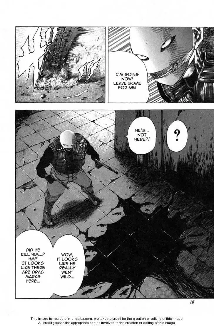Manga page 20