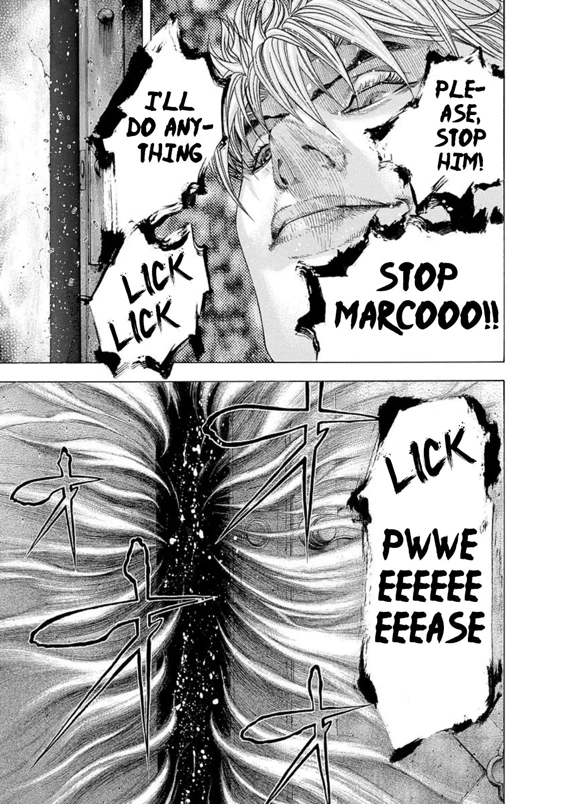 Manga page 15