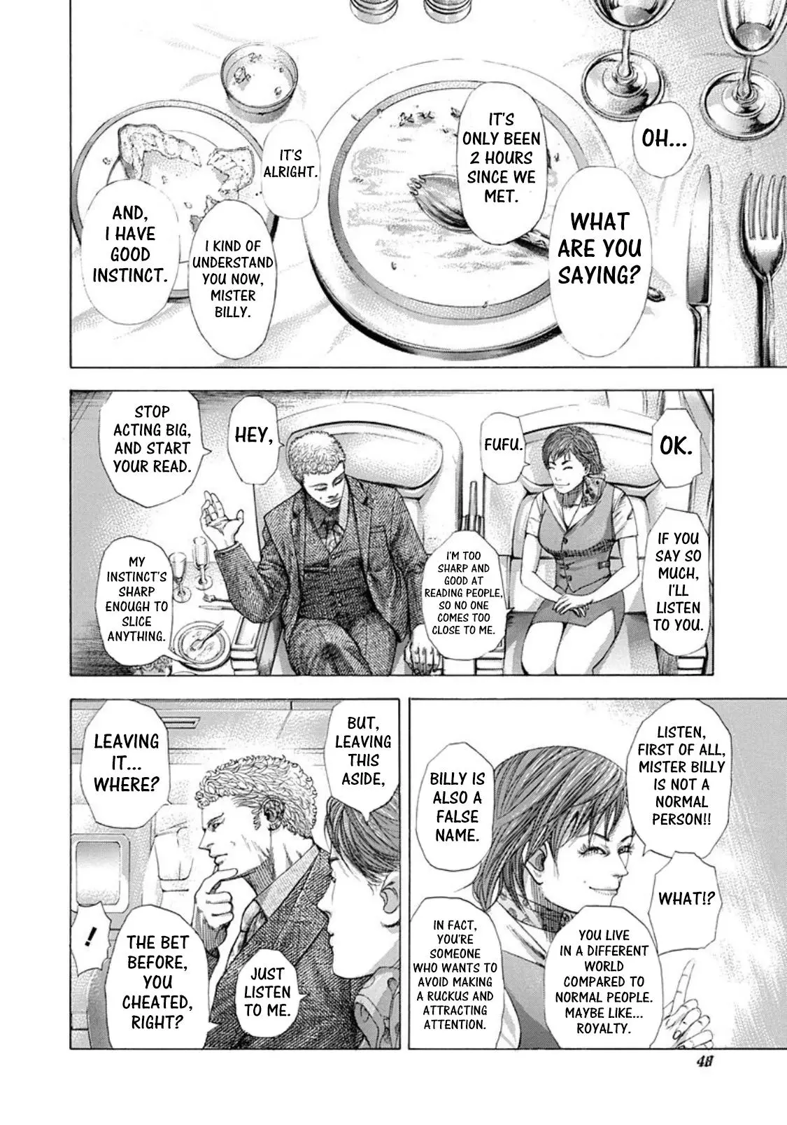 Manga page 4