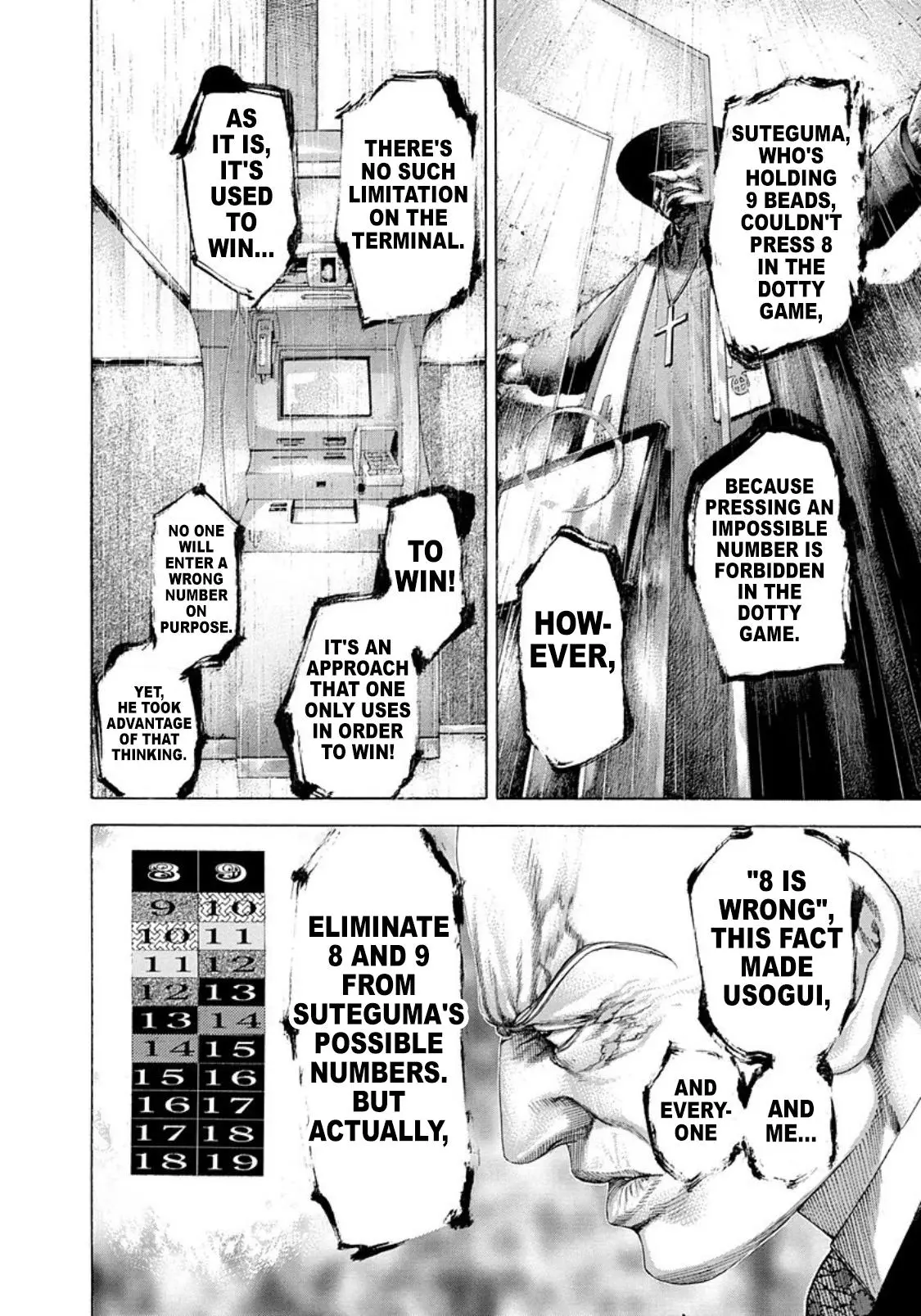 Manga page 9