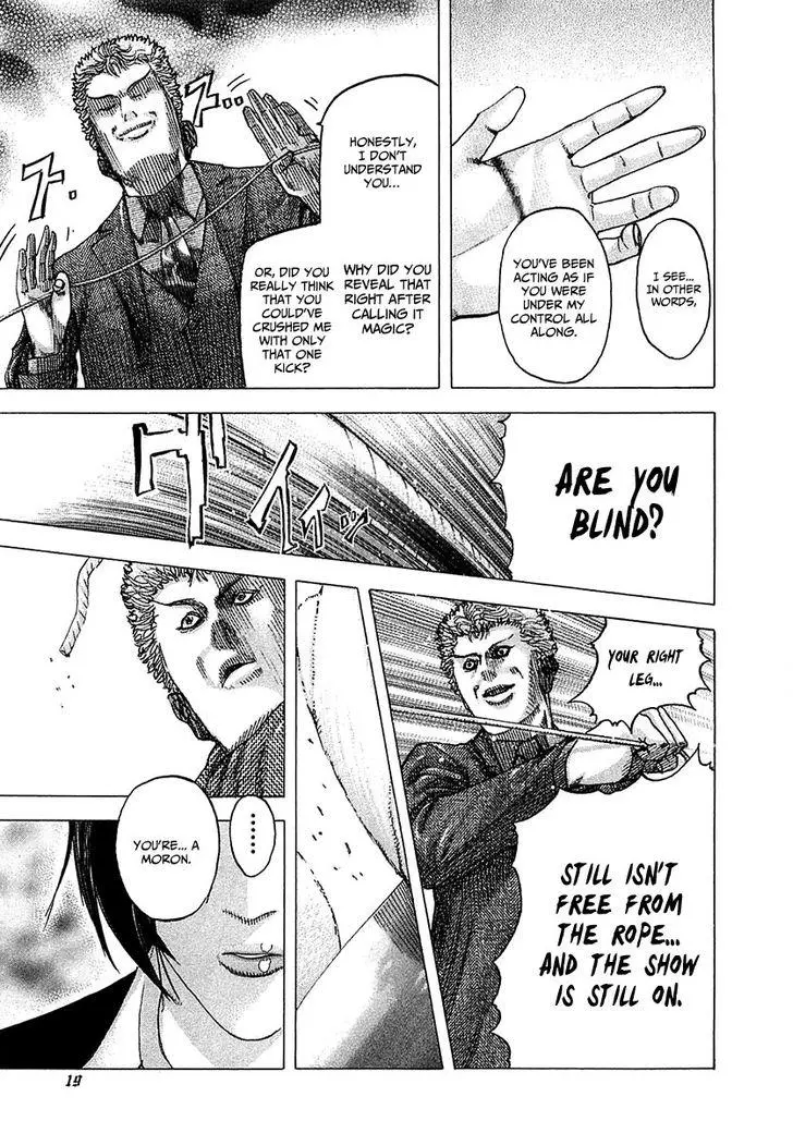 Manga page 21