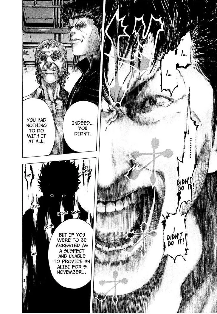Manga page 11