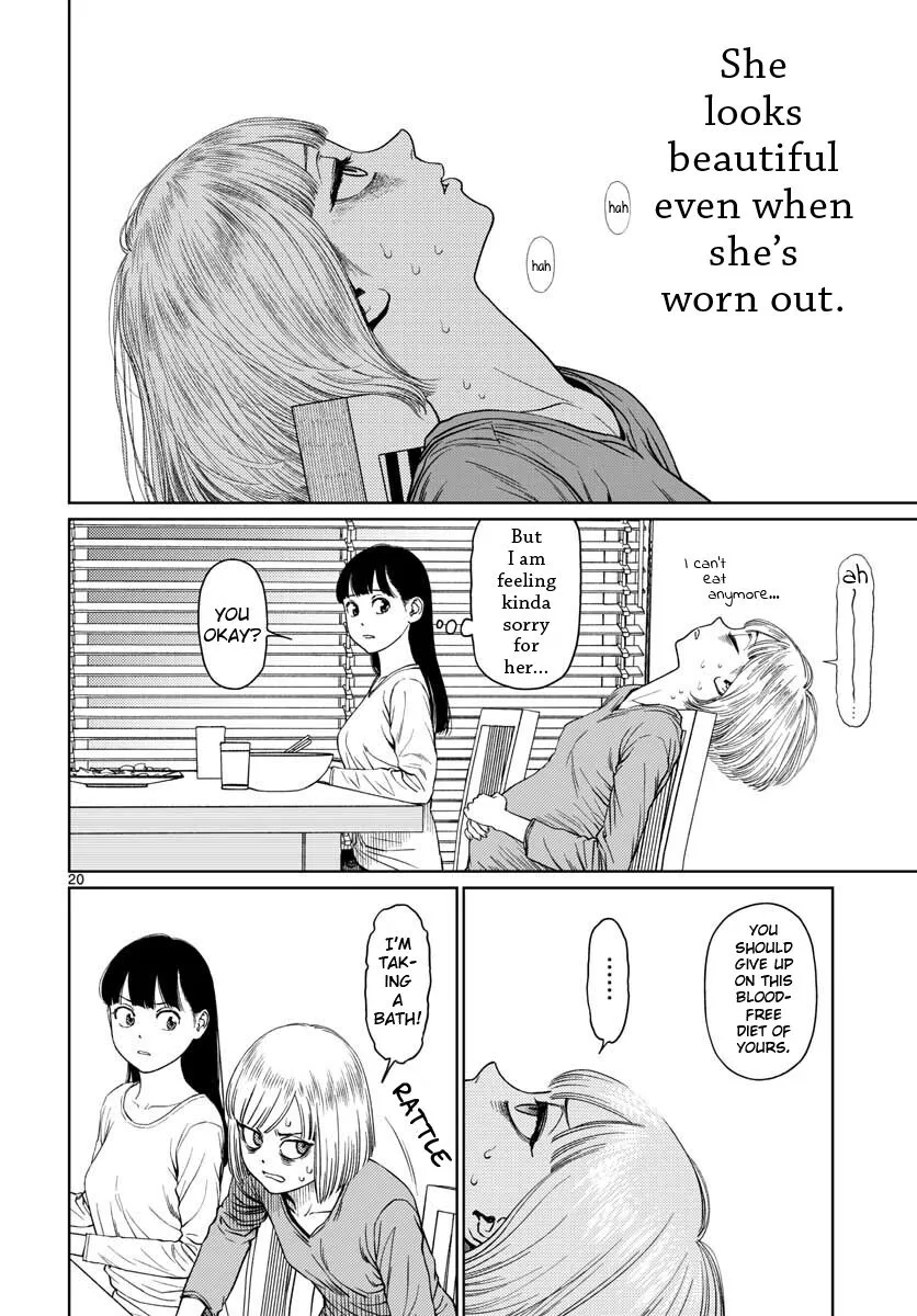 Manga page 20