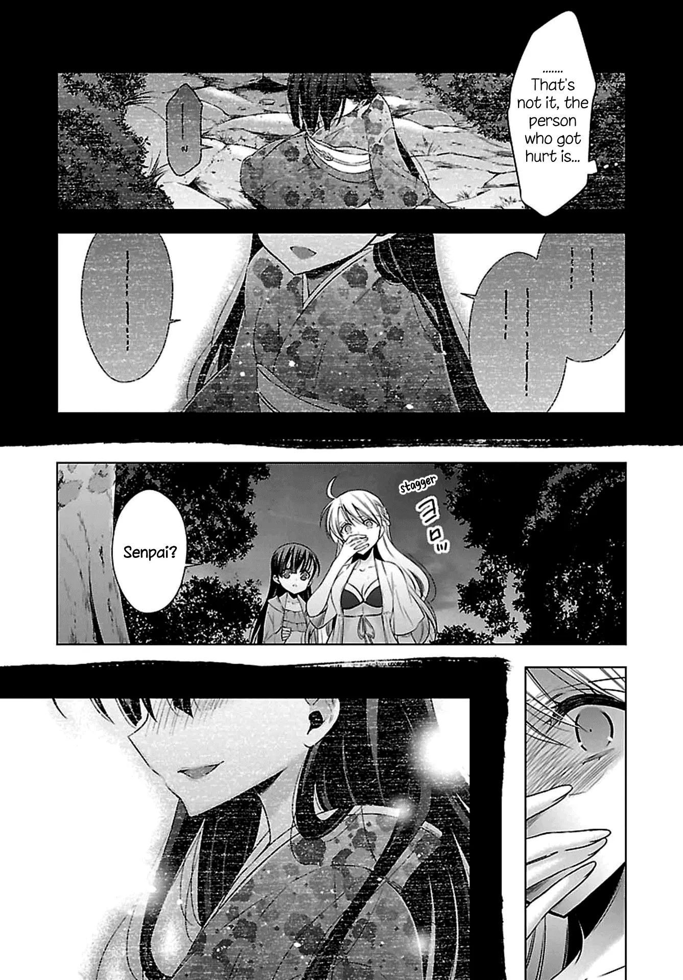 Manga page 32