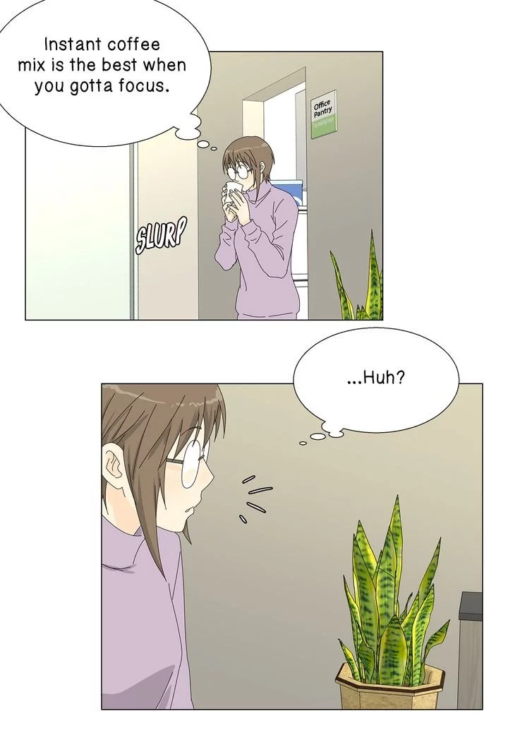 Manga page 19