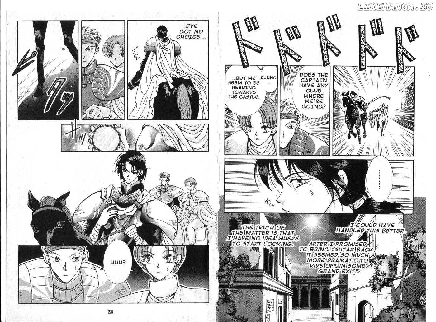 Manga page 12