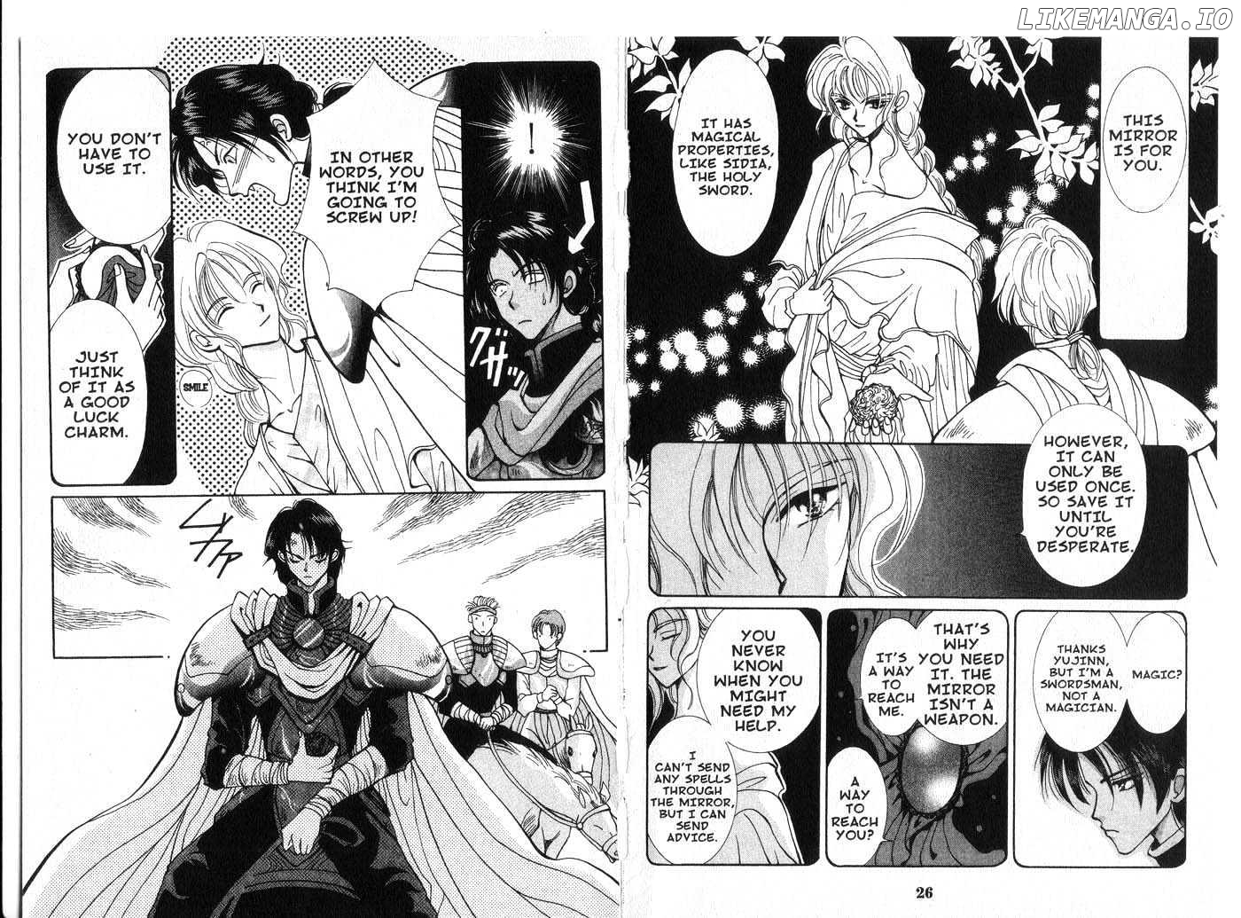 Manga page 13