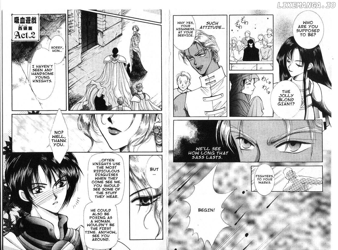 Manga page 19