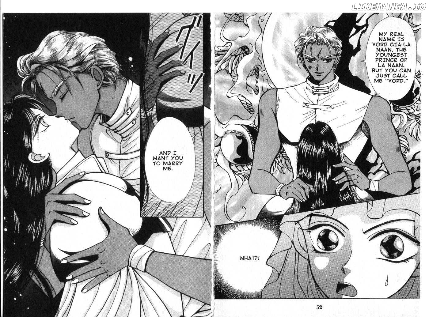 Manga page 26