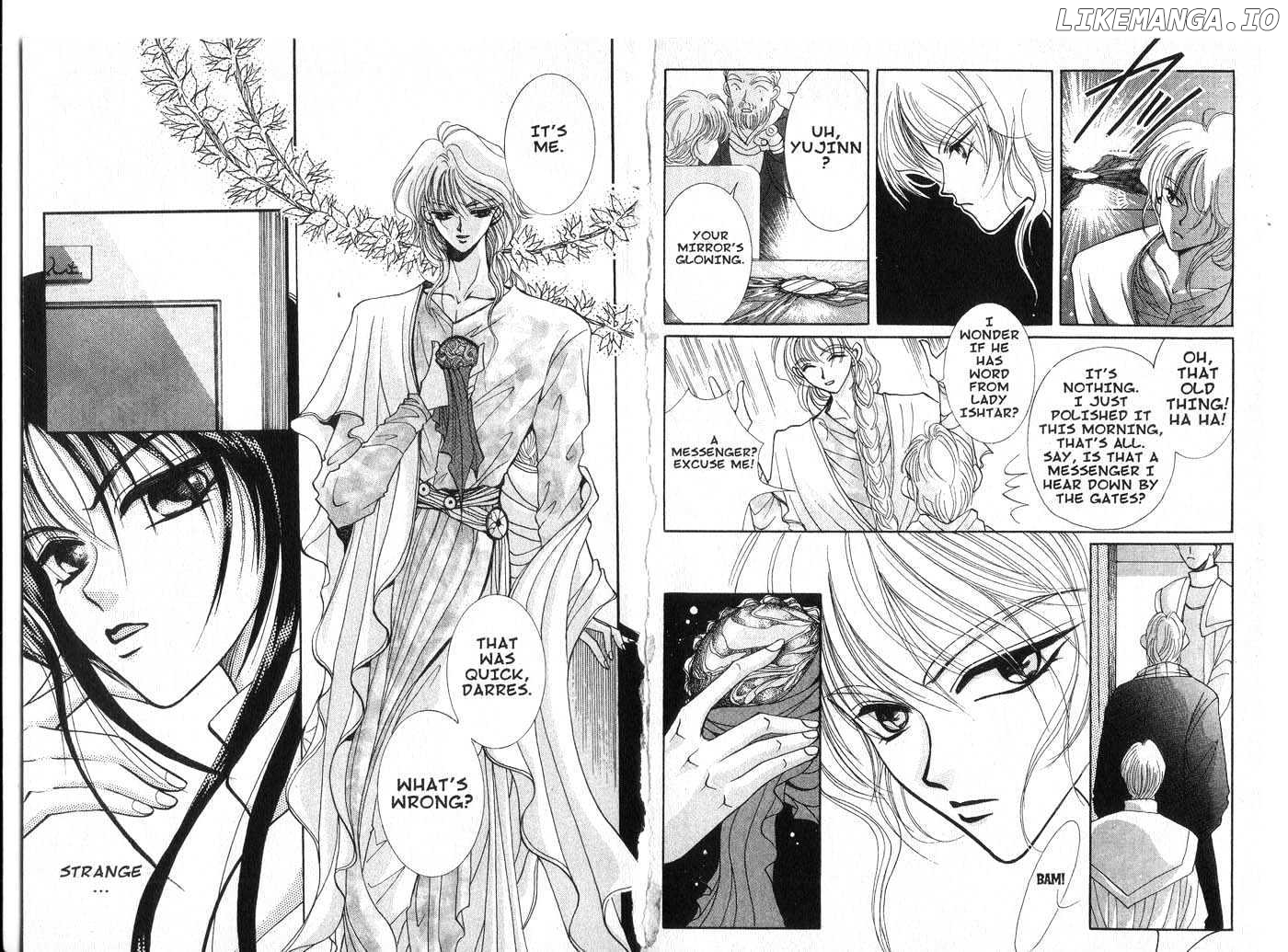 Manga page 30