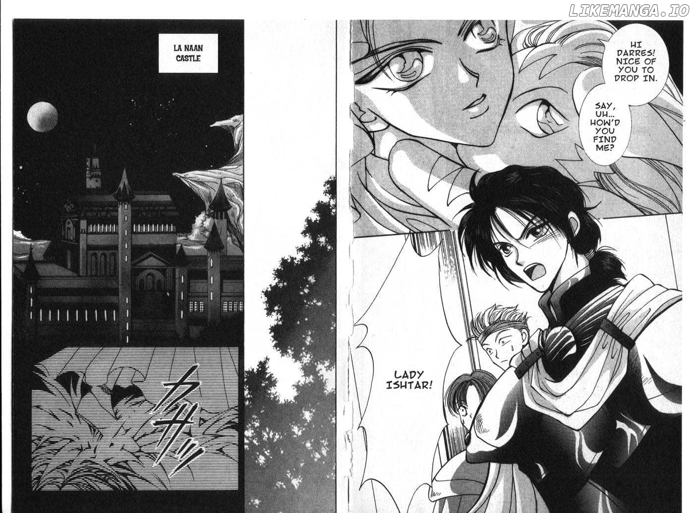 Manga page 34