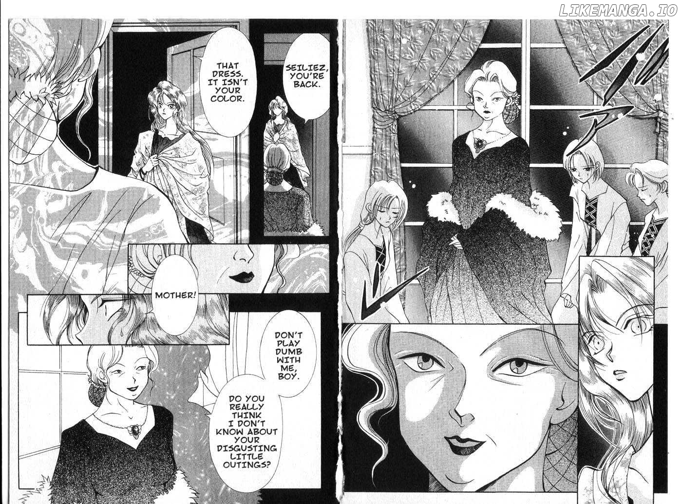Manga page 38