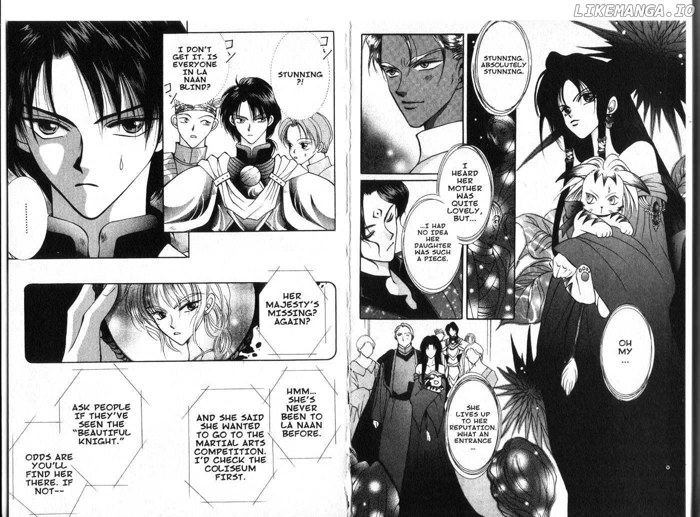 Manga page 40