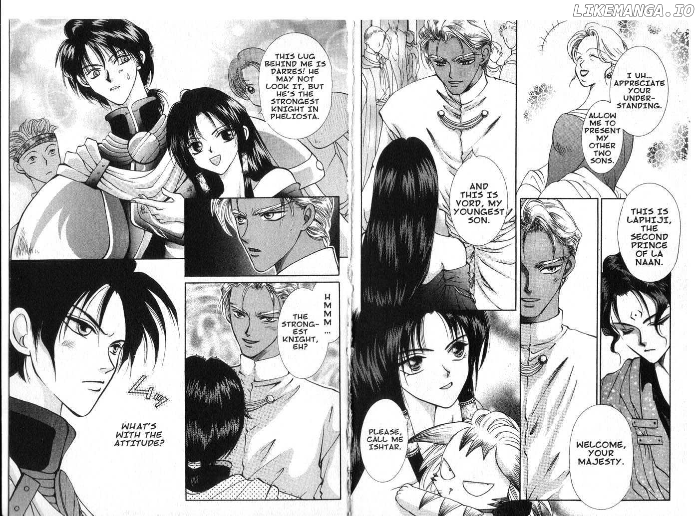 Manga page 45