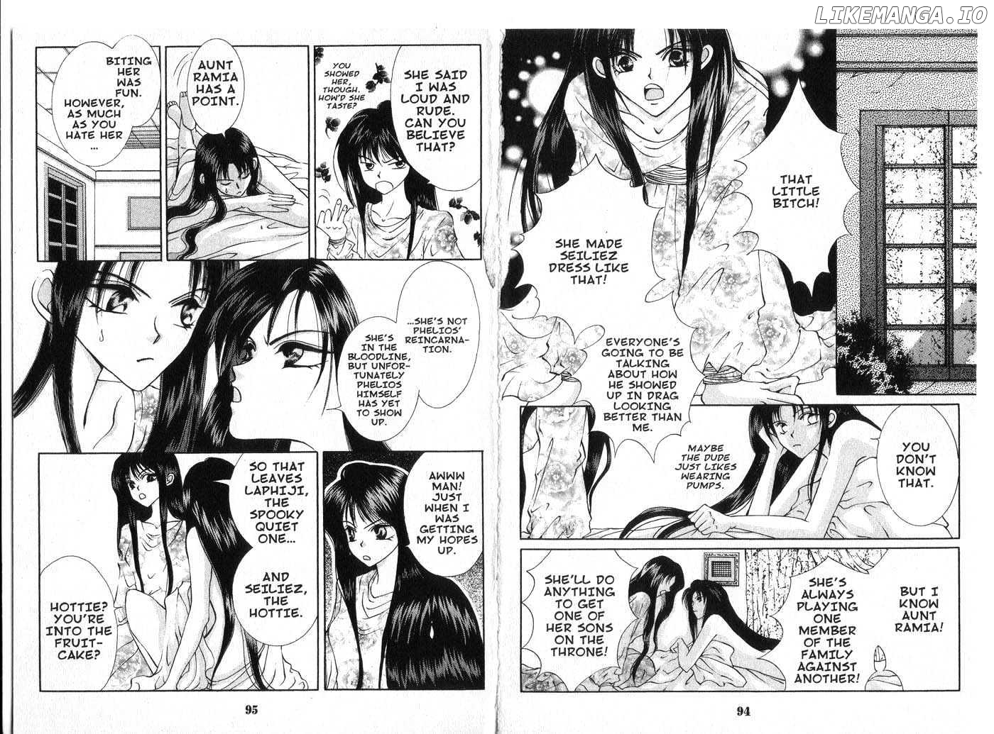 Manga page 47