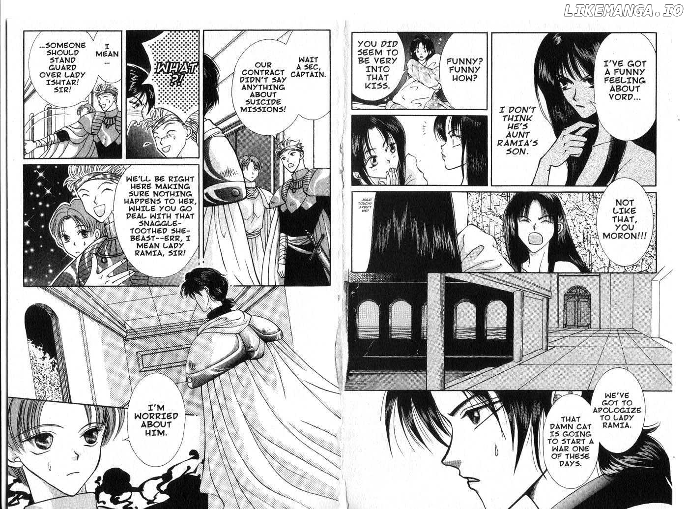 Manga page 48