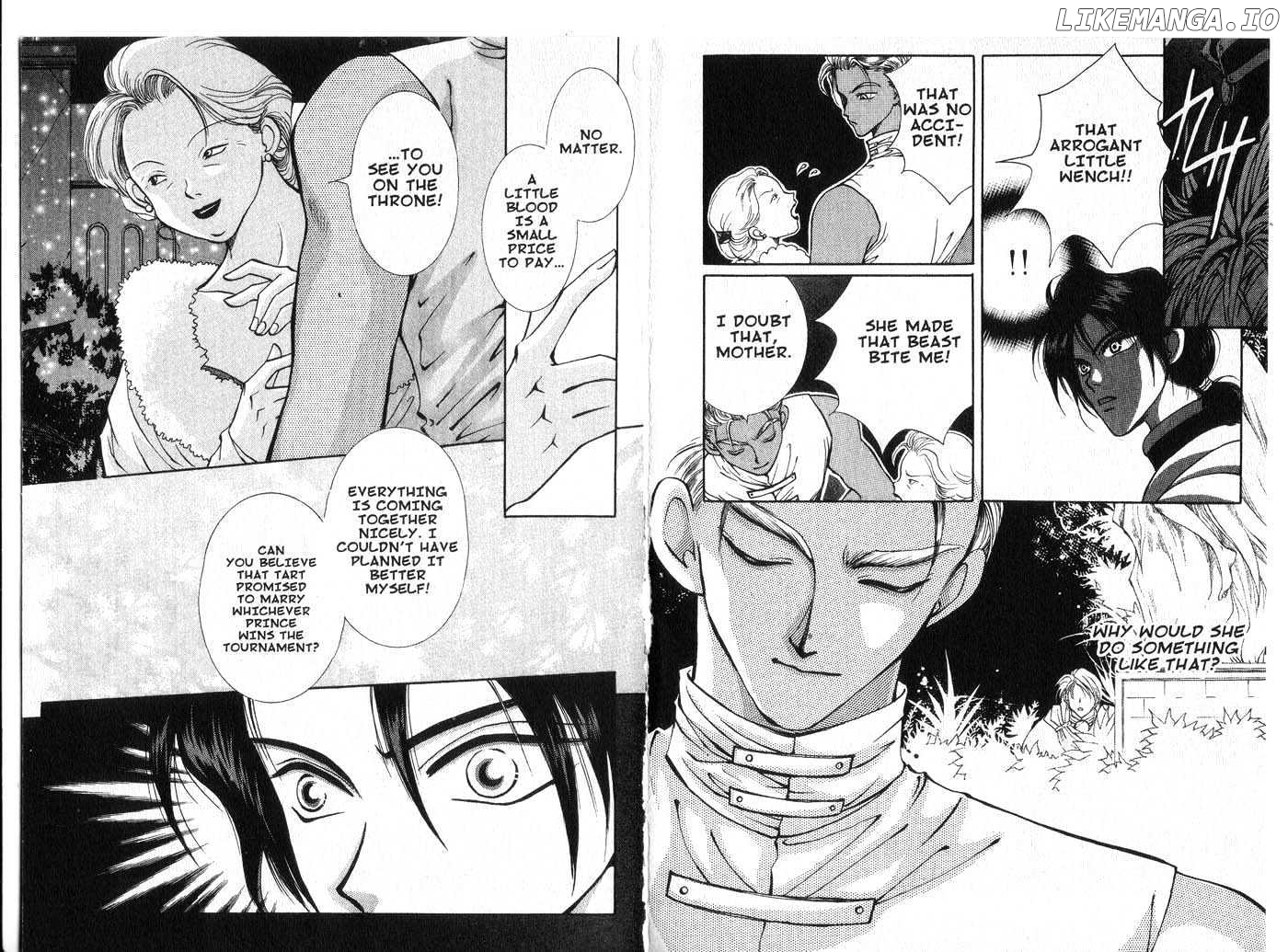 Manga page 50