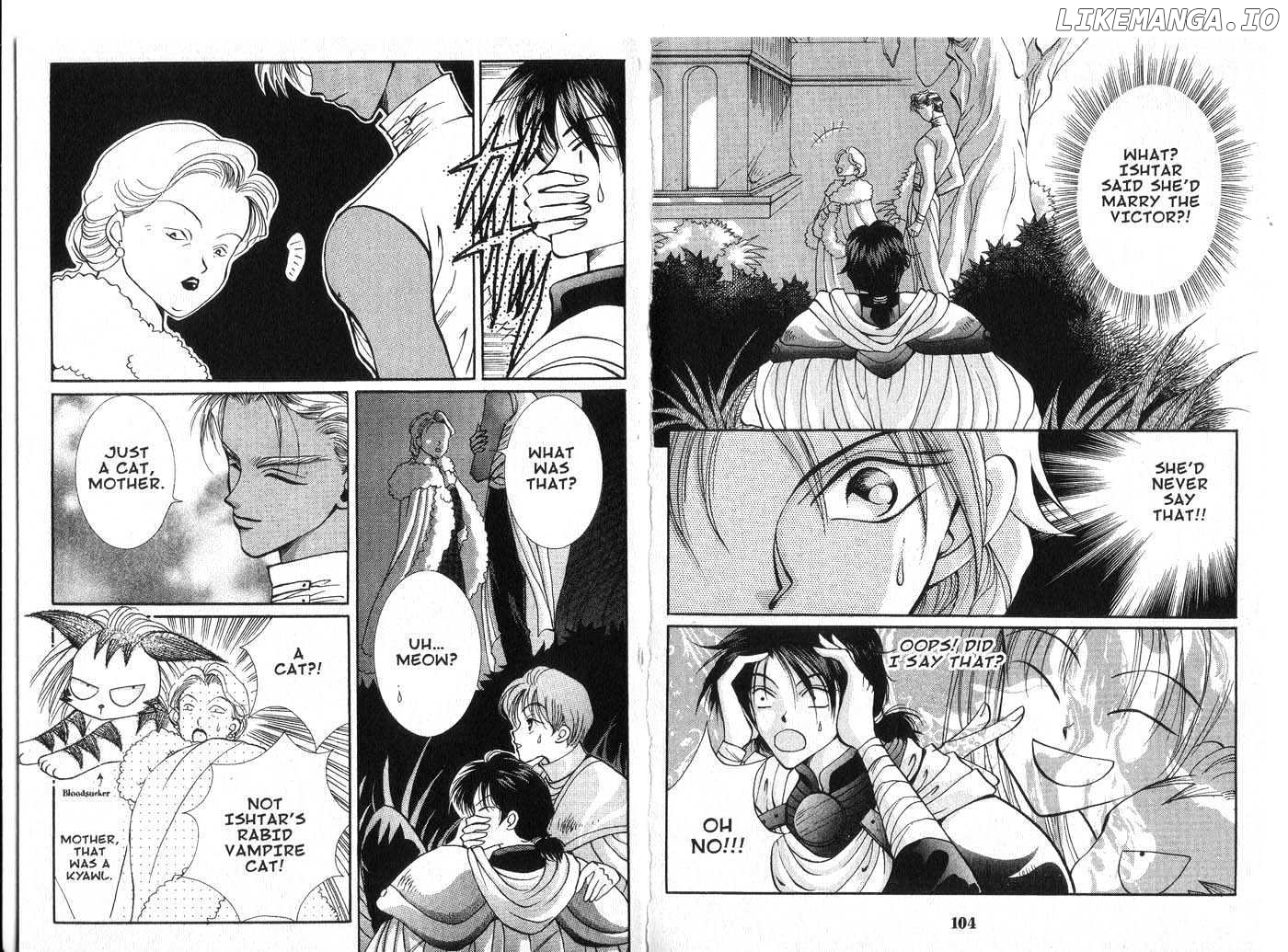 Manga page 52