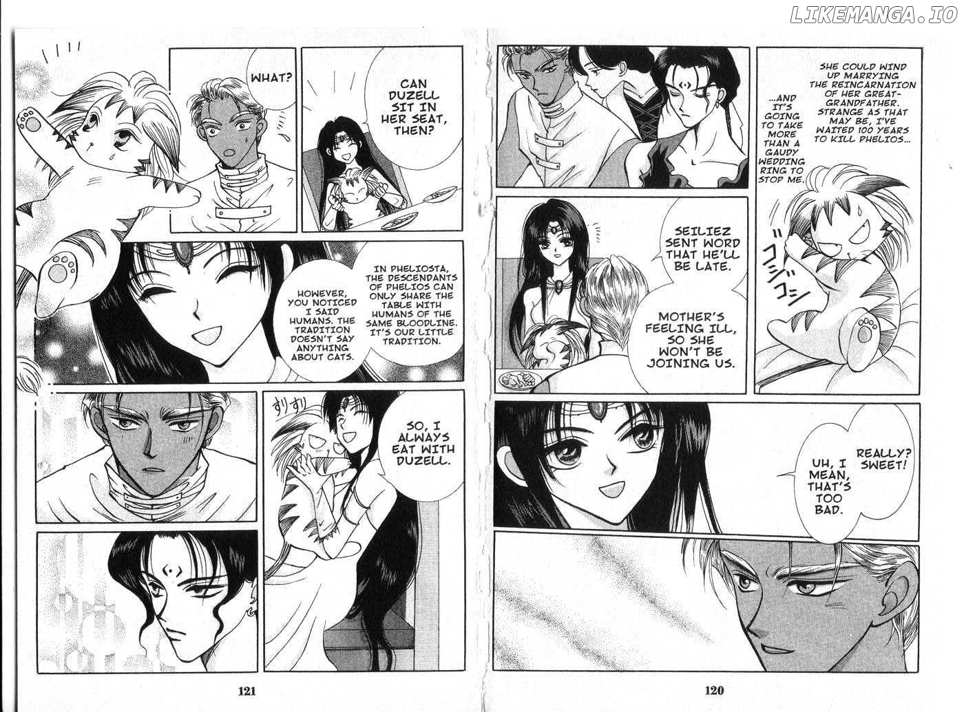 Manga page 60