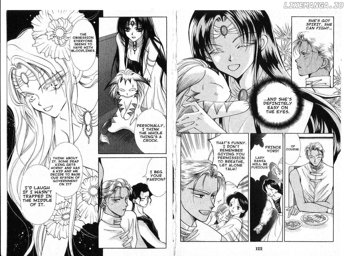 Manga page 61