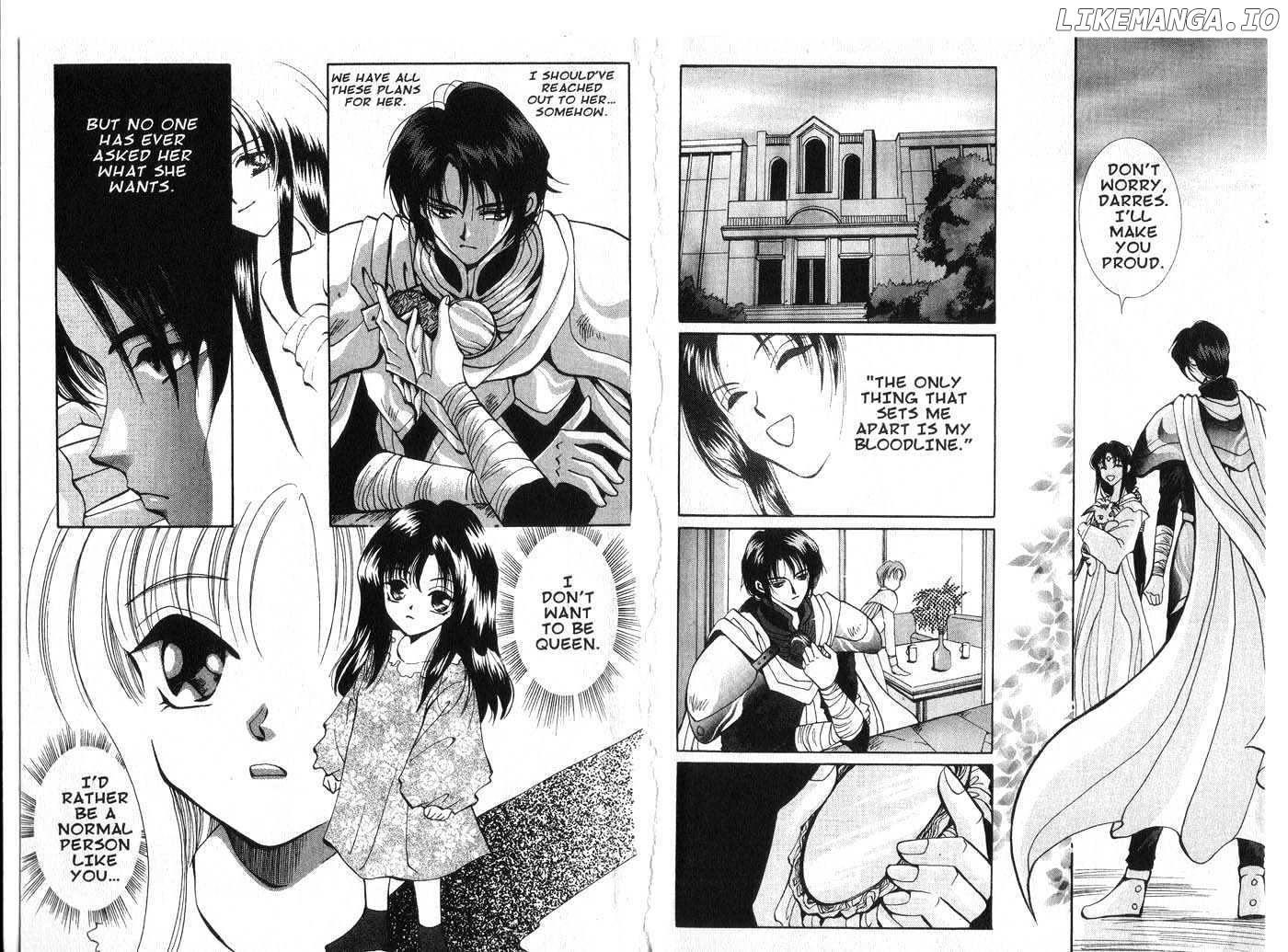 Manga page 7