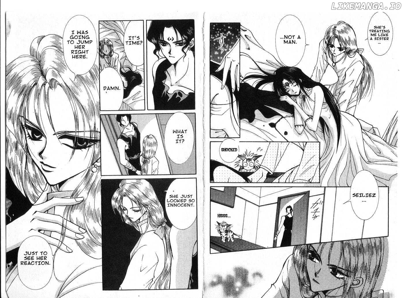 Manga page 71