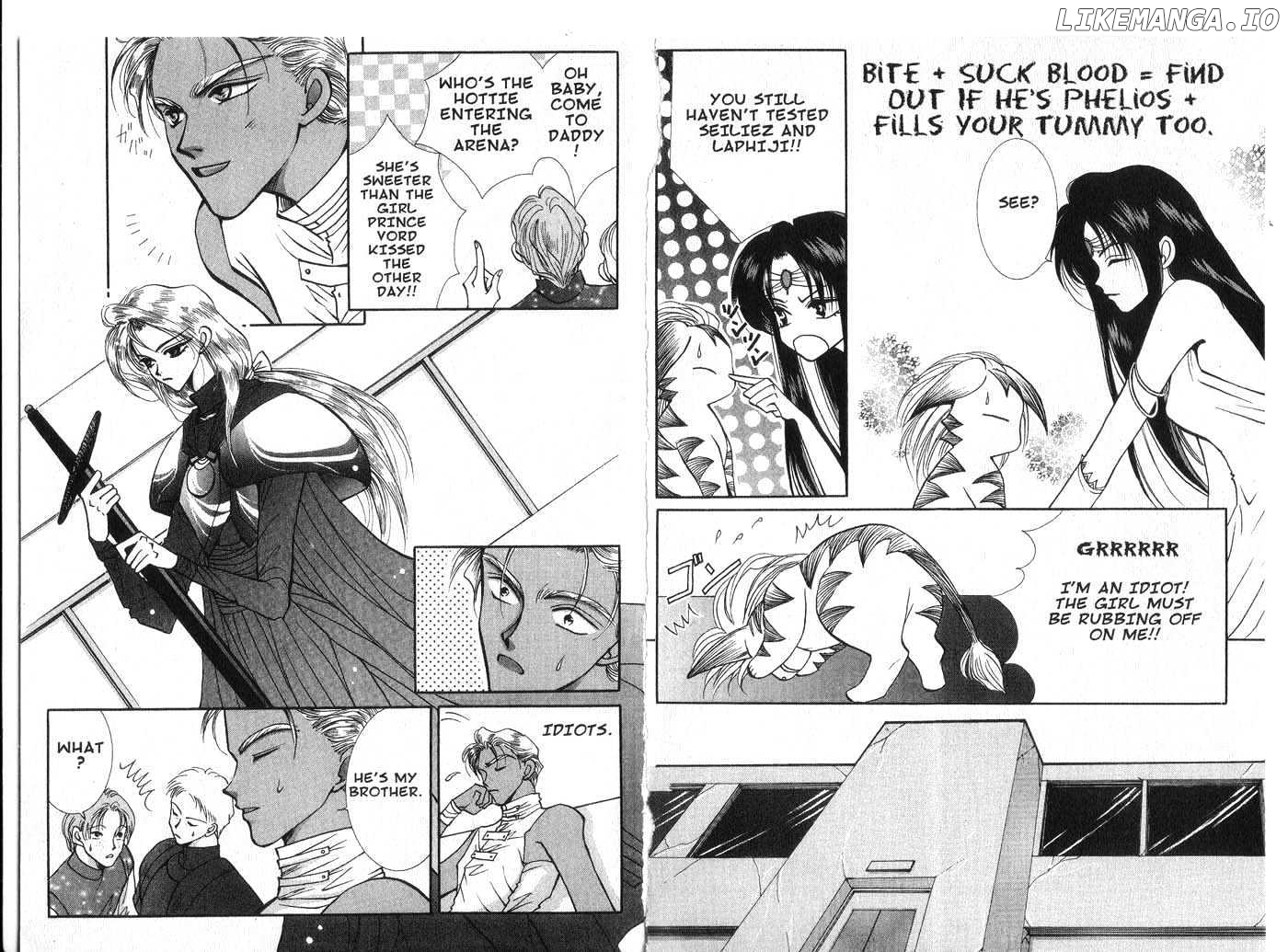 Manga page 73