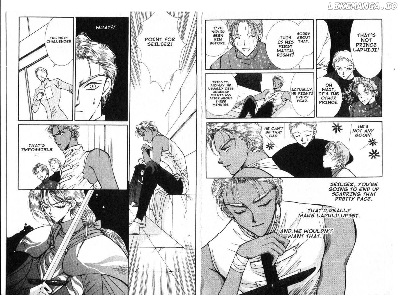 Manga page 74