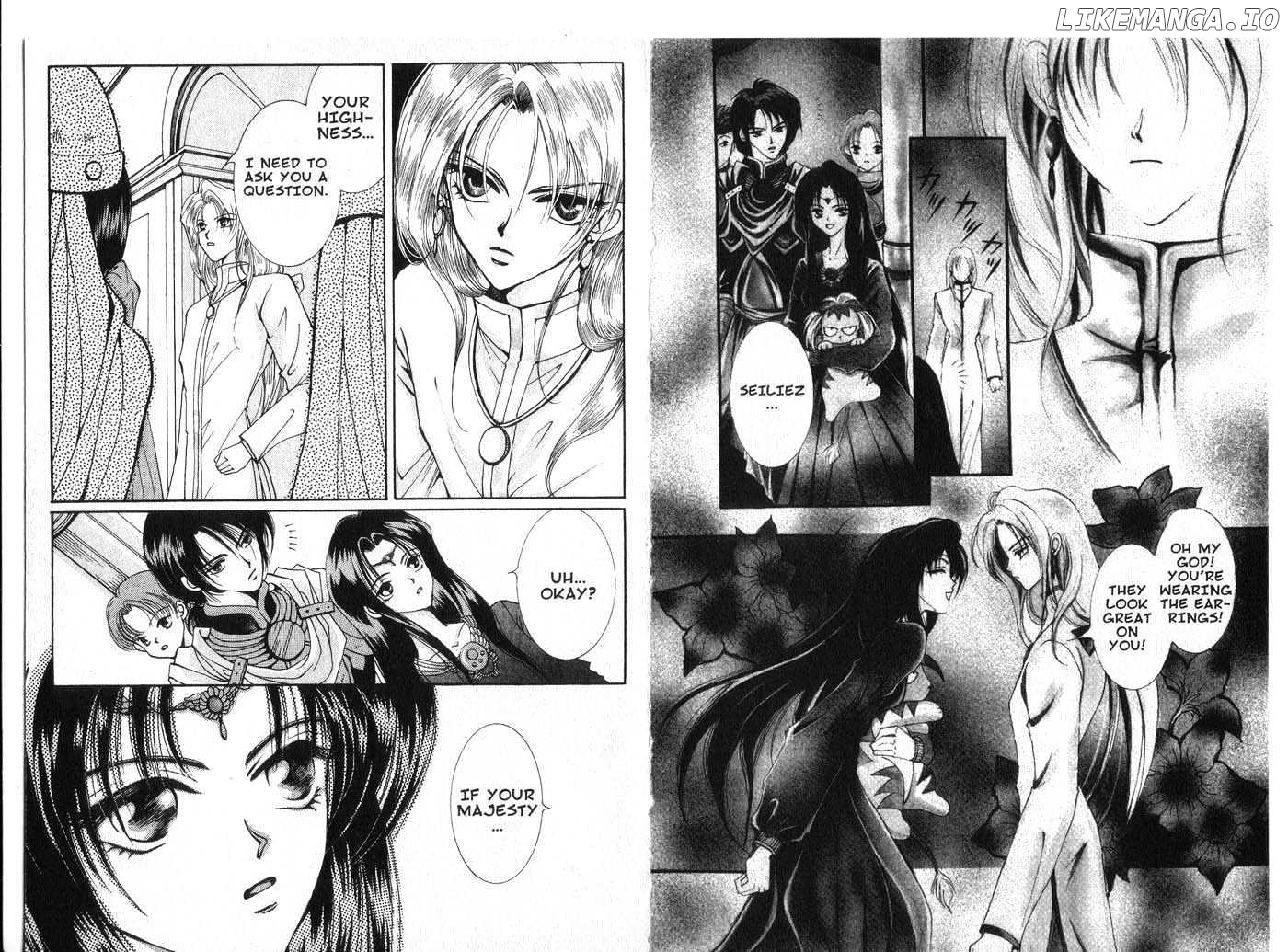 Manga page 85