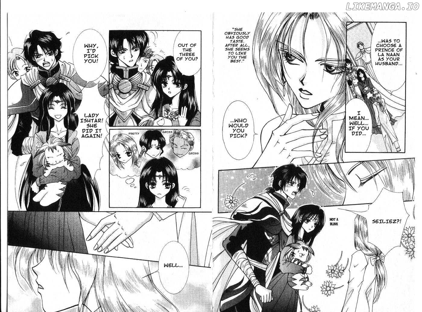 Manga page 86