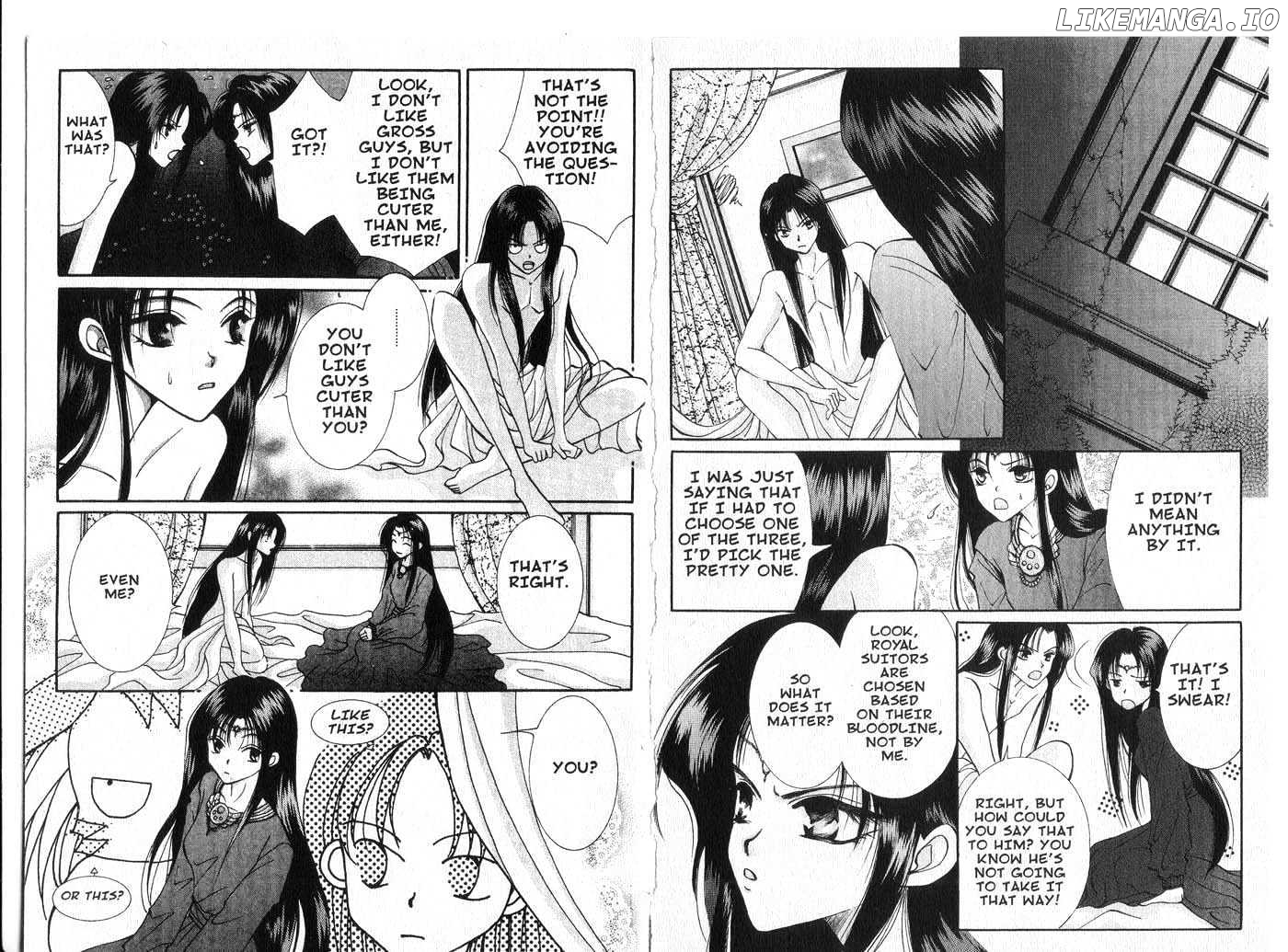 Manga page 93